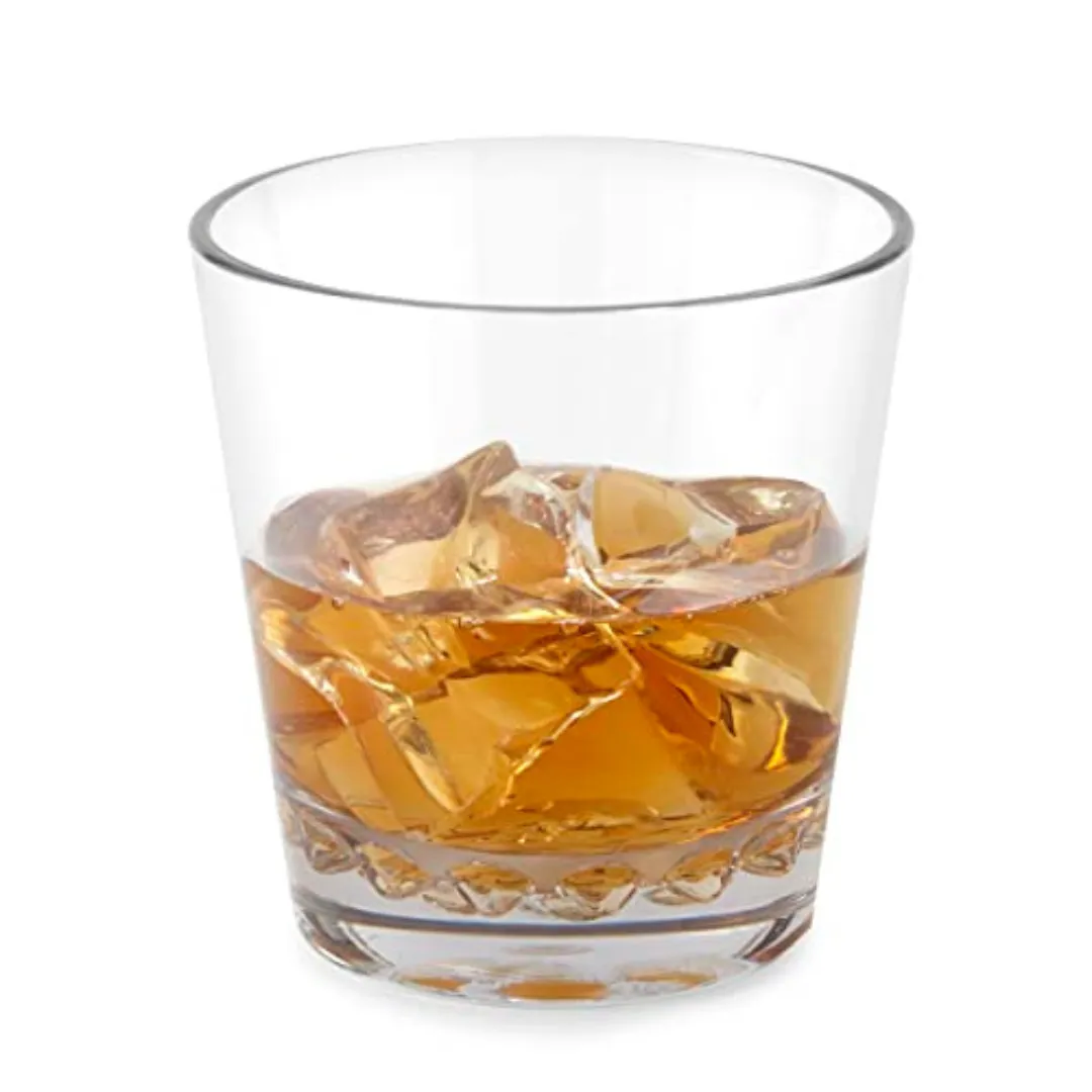 12-Oz Puraform Tritan Old Fashioned Glass