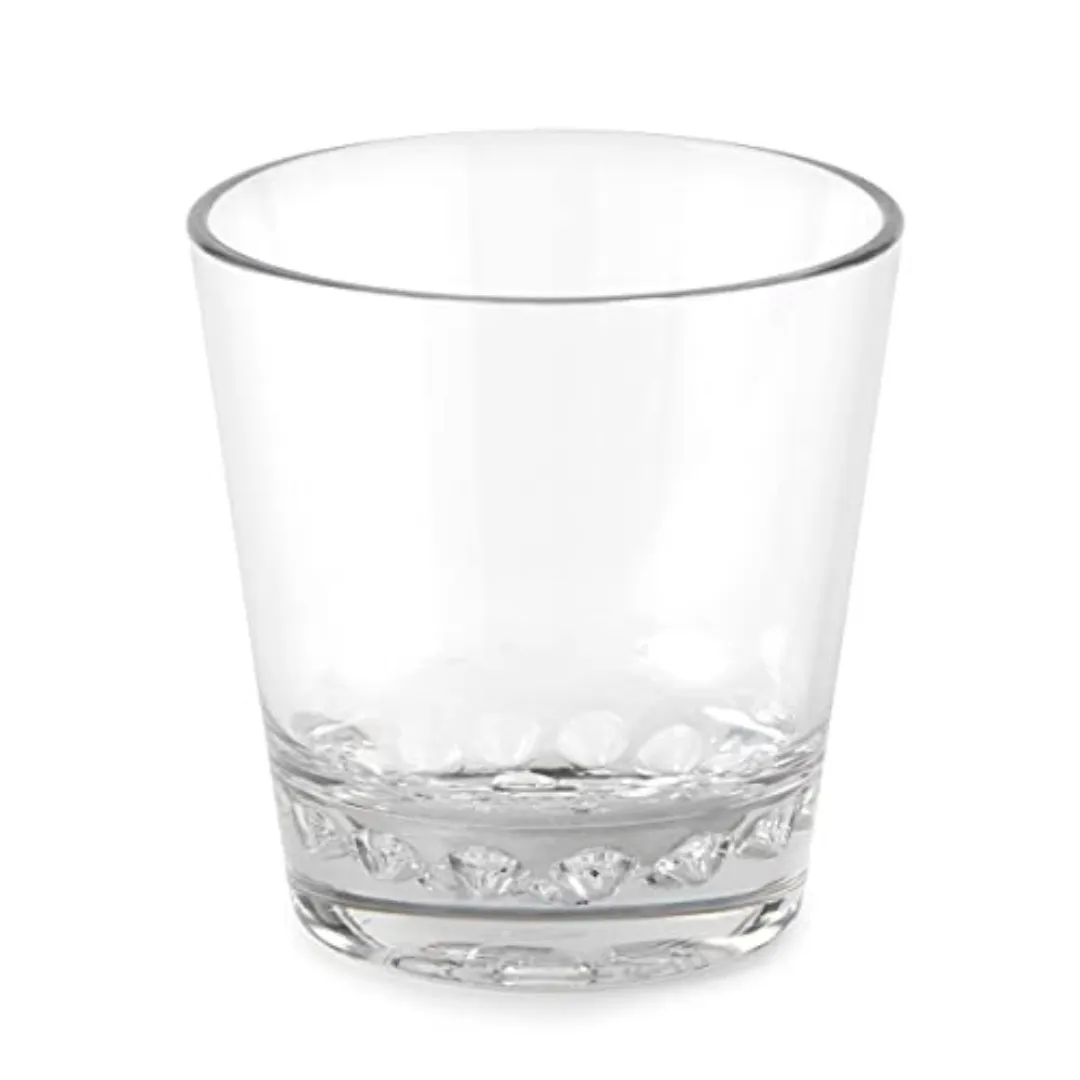 12-Oz Puraform Tritan Old Fashioned Glass