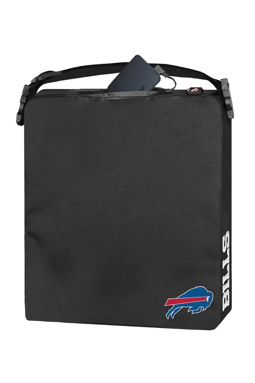 ActionHeat Buffalo Bills 5V Battery Heated Seat Cushion