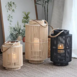 Adara Floor Lantern