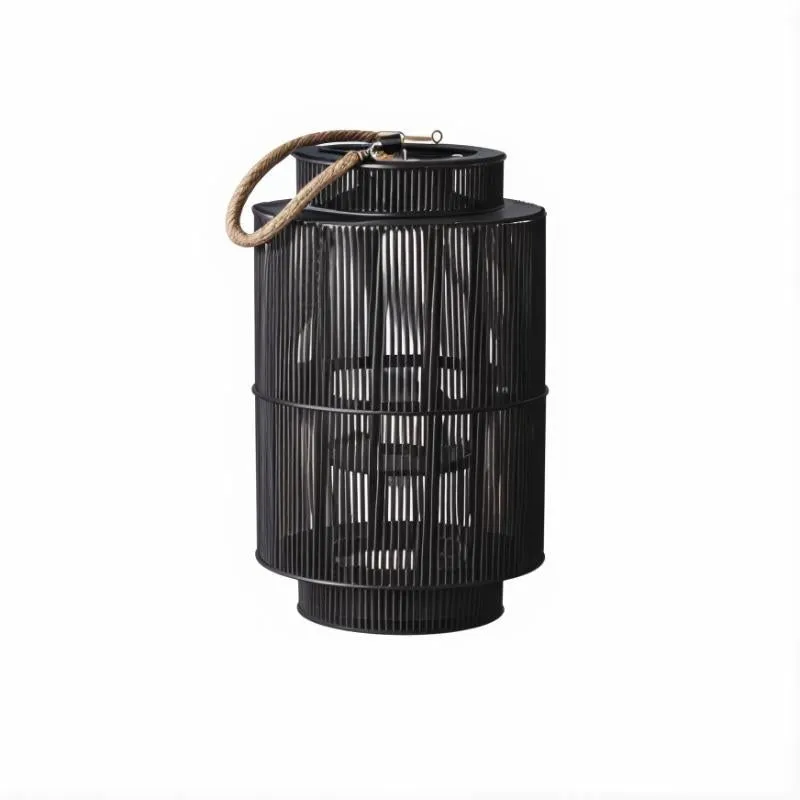 Adara Floor Lantern