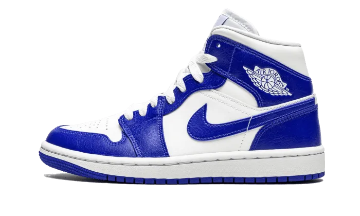 Air Jordan 1 Mid “Kentucky Blue”