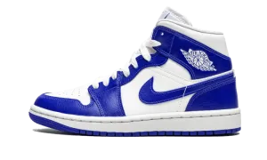 Air Jordan 1 Mid “Kentucky Blue”