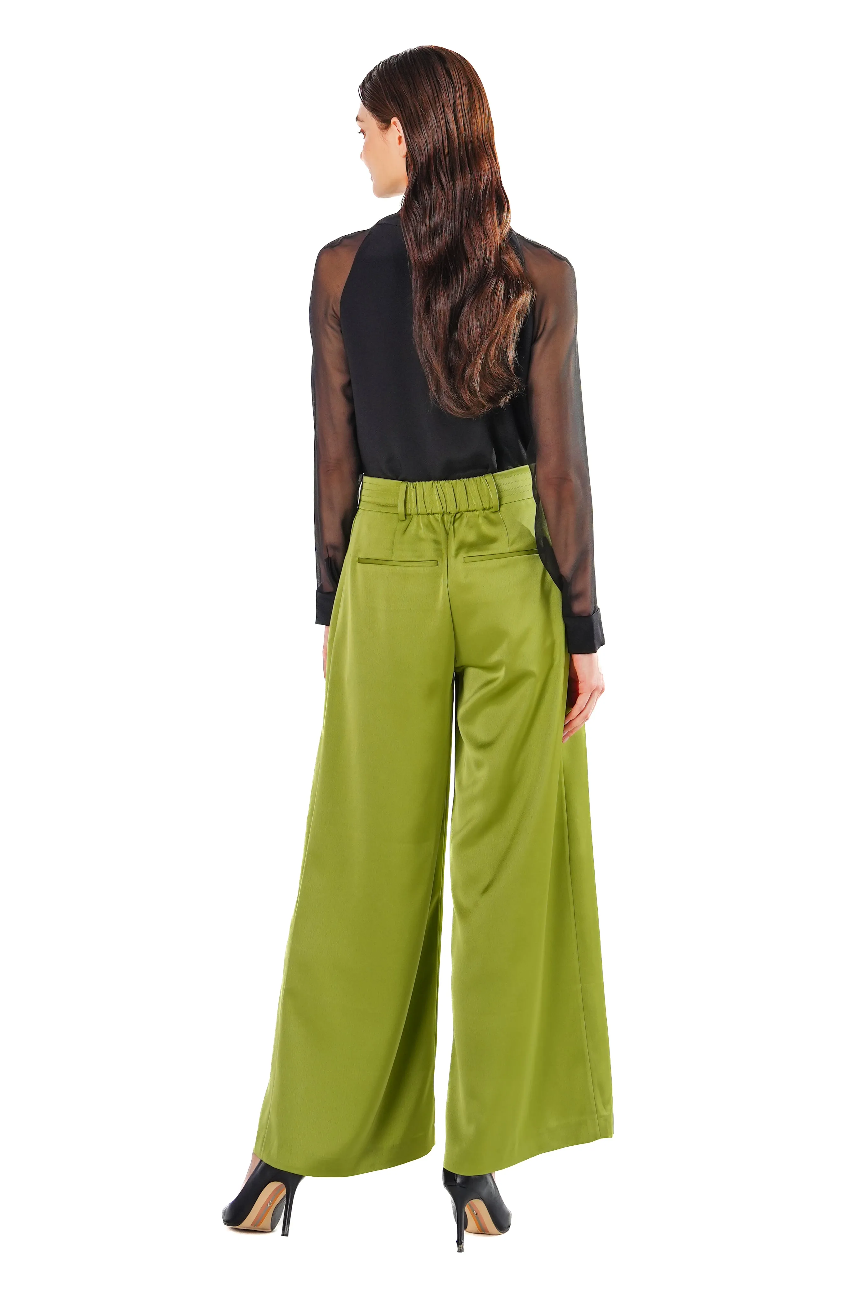 Ari Trousers