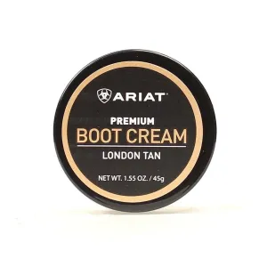 Ariat Boot Cream