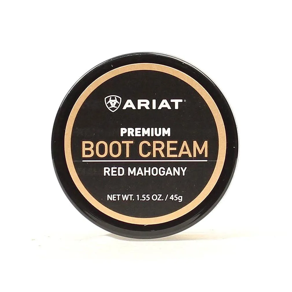 Ariat Boot Cream