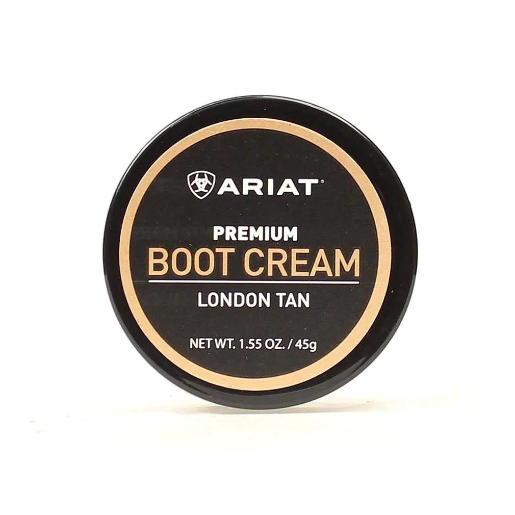 Ariat Boot Cream