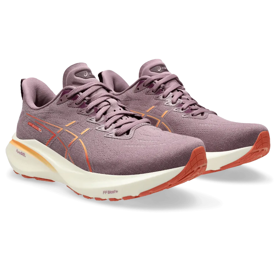 Asics GT 2000 13 Women's Running Shoes Dusty Mauve/Watershed Rise AW24