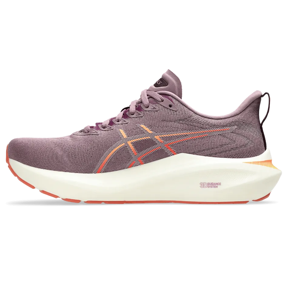 Asics GT 2000 13 Women's Running Shoes Dusty Mauve/Watershed Rise AW24