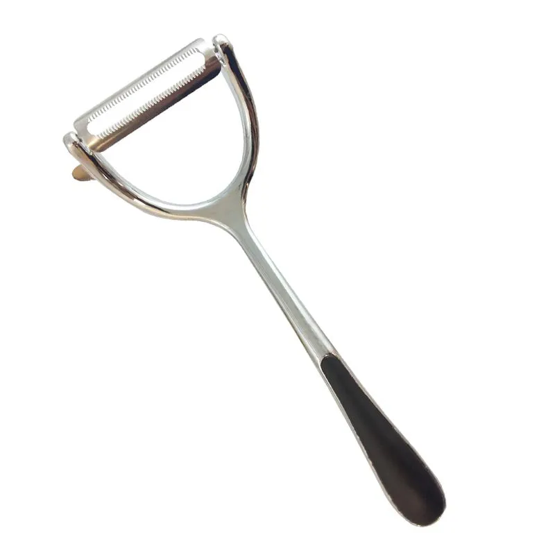 BarConic® Zinc Alloy Y-Peeler