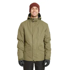 Brooks II Ski Jacket