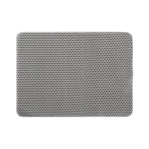 Cat Litter Mat Litter Trapper 75x55cm-Gray