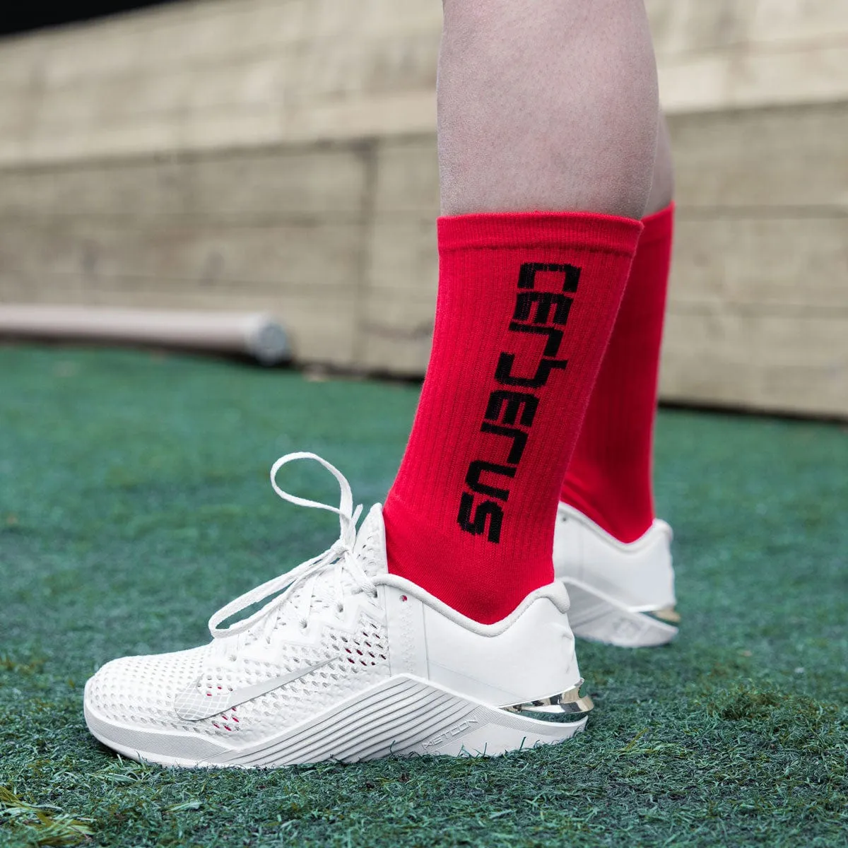 CERBERUS Training Socks V2