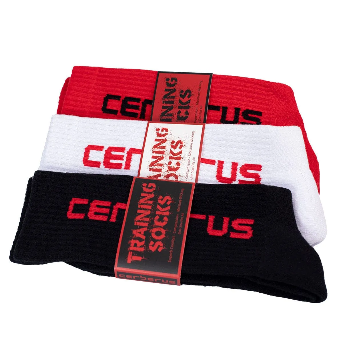 CERBERUS Training Socks V2