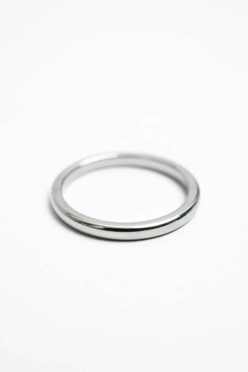 Classic Tungsten Wedding Bands - Durable, Stylish, and Affordable