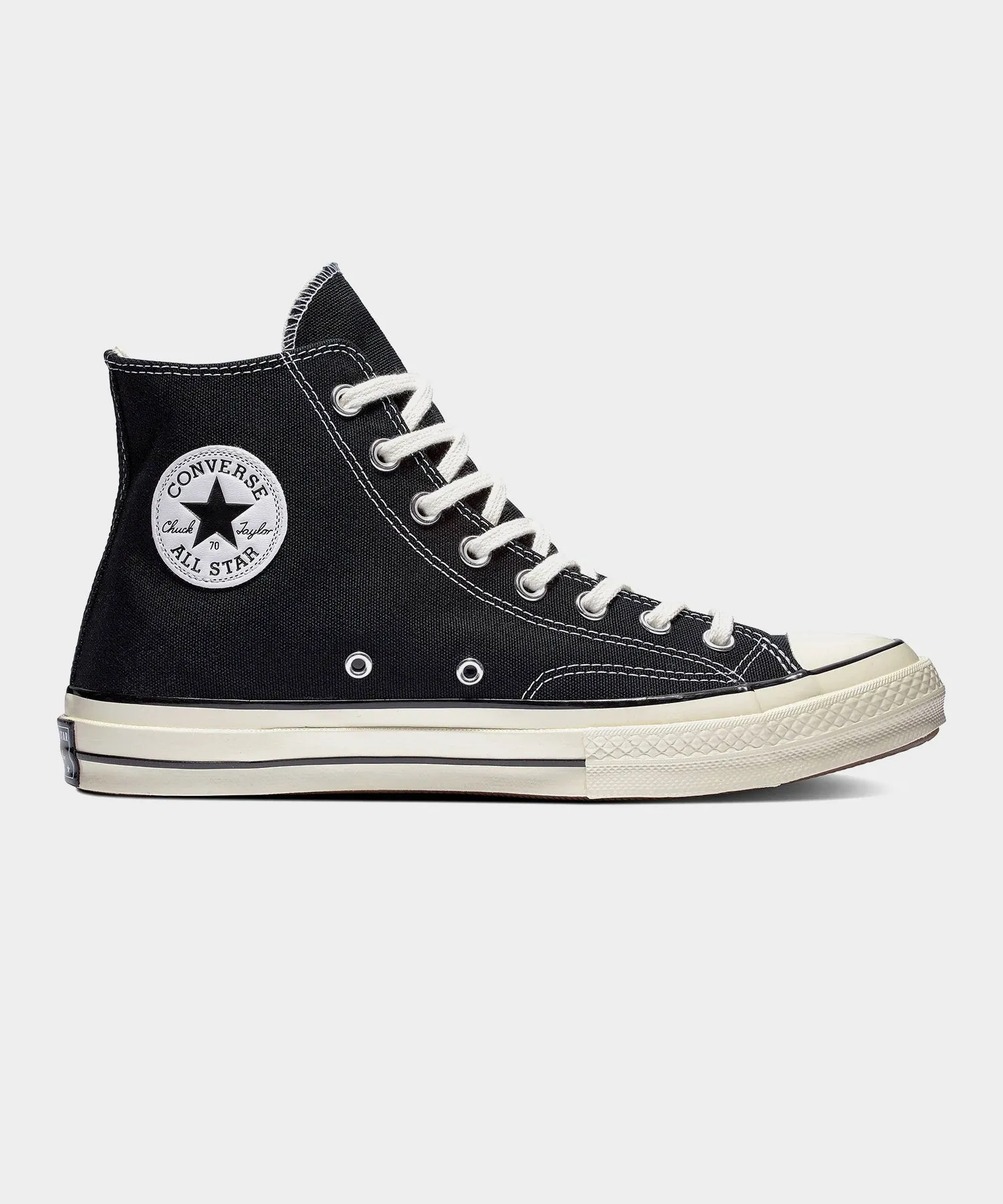 Converse Chuck 70 High Top Black