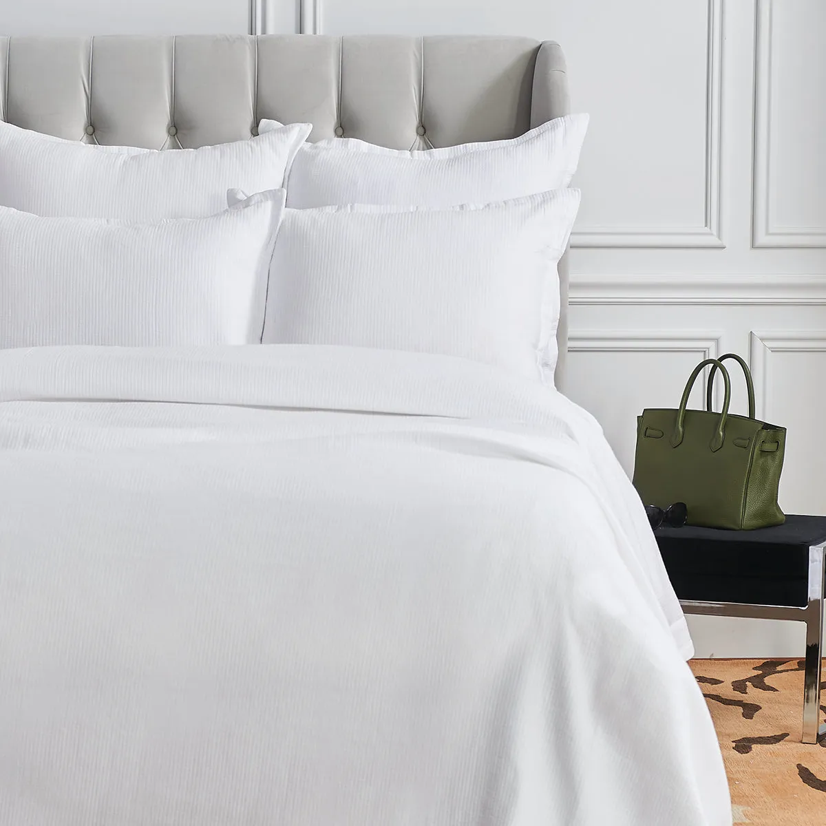 Delfina Standard Sham