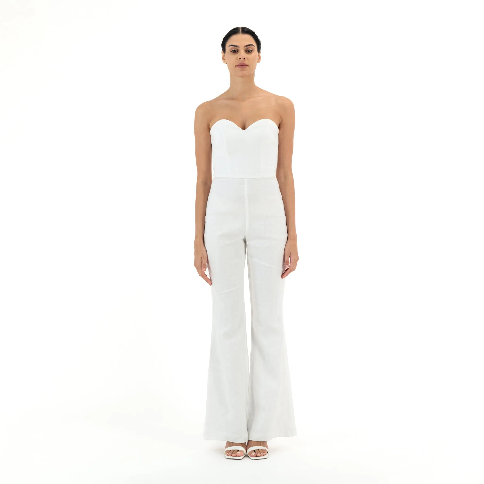 Desert Dune Women's Jumpsuit