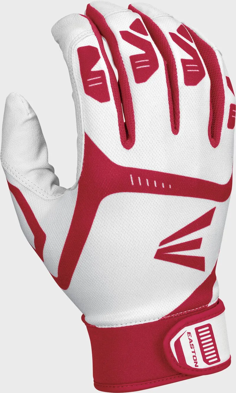 Easton Gametime Adult Batting Glove