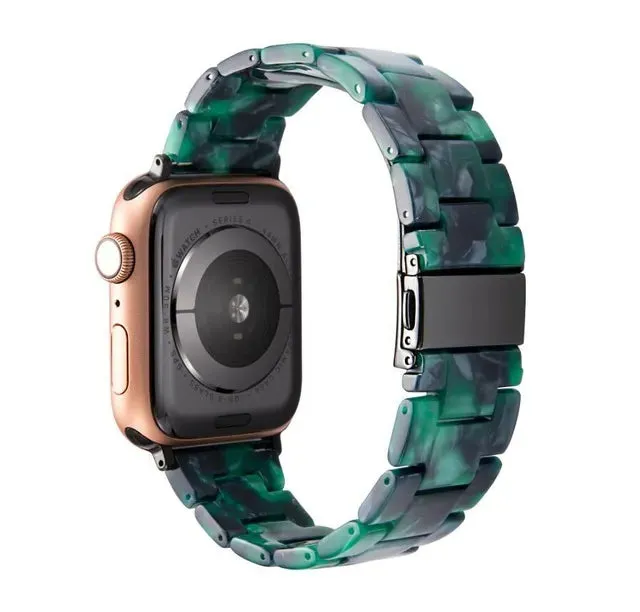 Fitbit Versa Stylish Resin Watch Strap