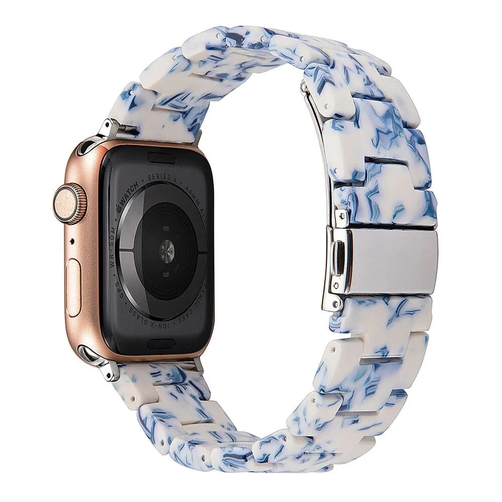 Fitbit Versa Stylish Resin Watch Strap