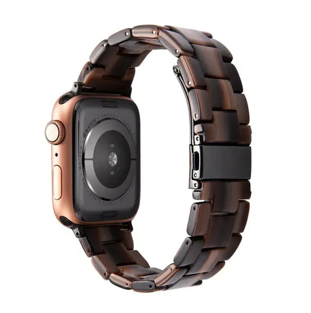 Fitbit Versa Stylish Resin Watch Strap