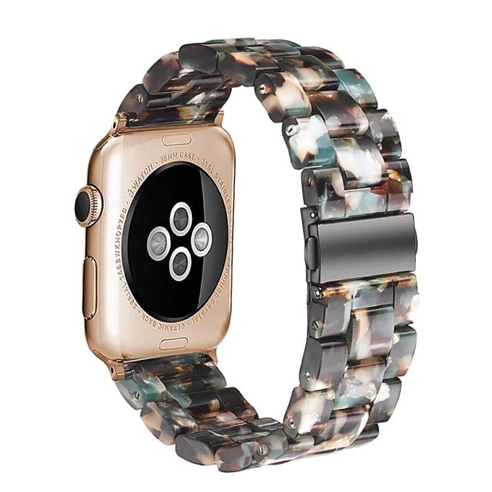 Fitbit Versa Stylish Resin Watch Strap