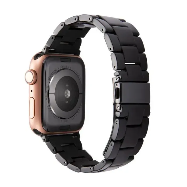 Fitbit Versa Stylish Resin Watch Strap