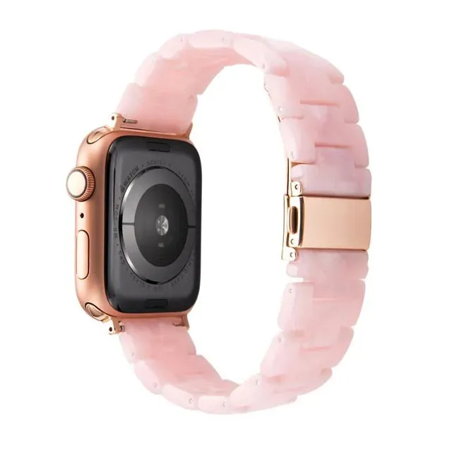 Fitbit Versa Stylish Resin Watch Strap