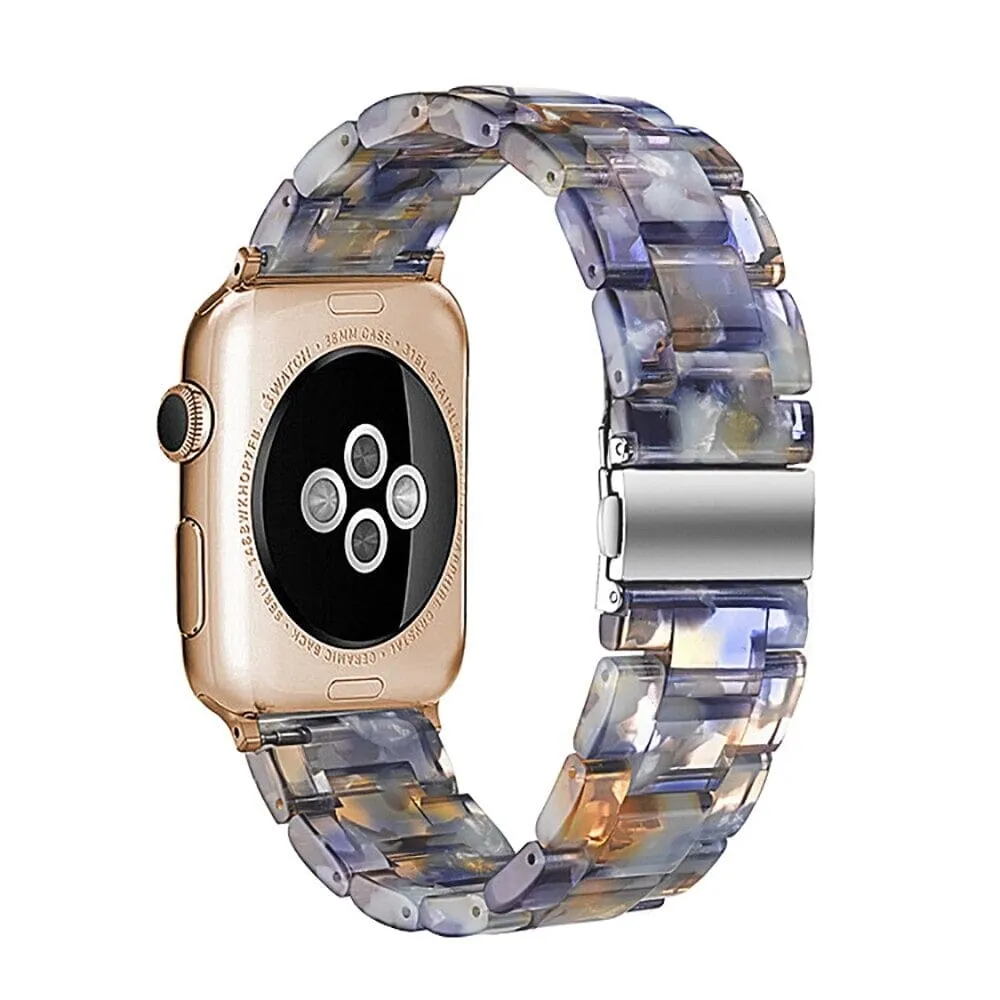 Fitbit Versa Stylish Resin Watch Strap