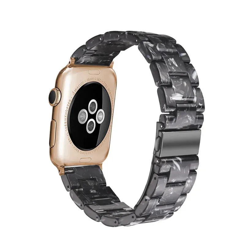 Fitbit Versa Stylish Resin Watch Strap