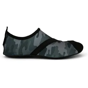 Fitkicks Live Well Active Lifestyle Footwear in Stealth