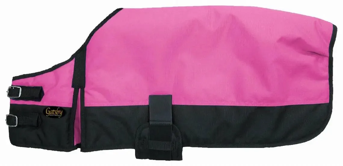 Gatsby 600D Ripstop Waterproof Dog Blanket