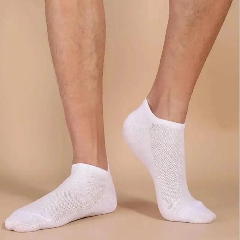 Invisible Boat Socks: Stay Hidden & Stylish All Season Long