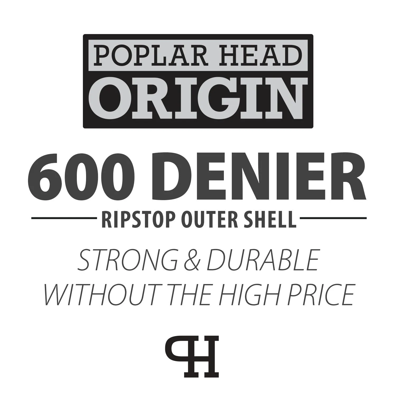 Jeffers Poplar Head Origin 600 Denier Turnout Blanket, 240 Gram, Waterloo and Cream Plaid