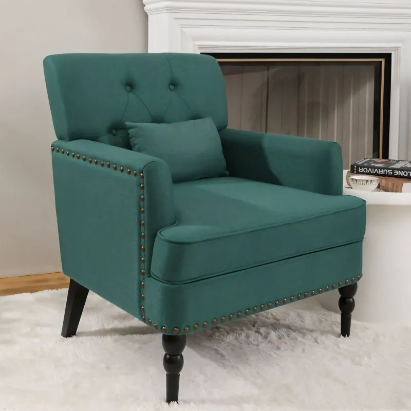 Jijiang Accent Chair