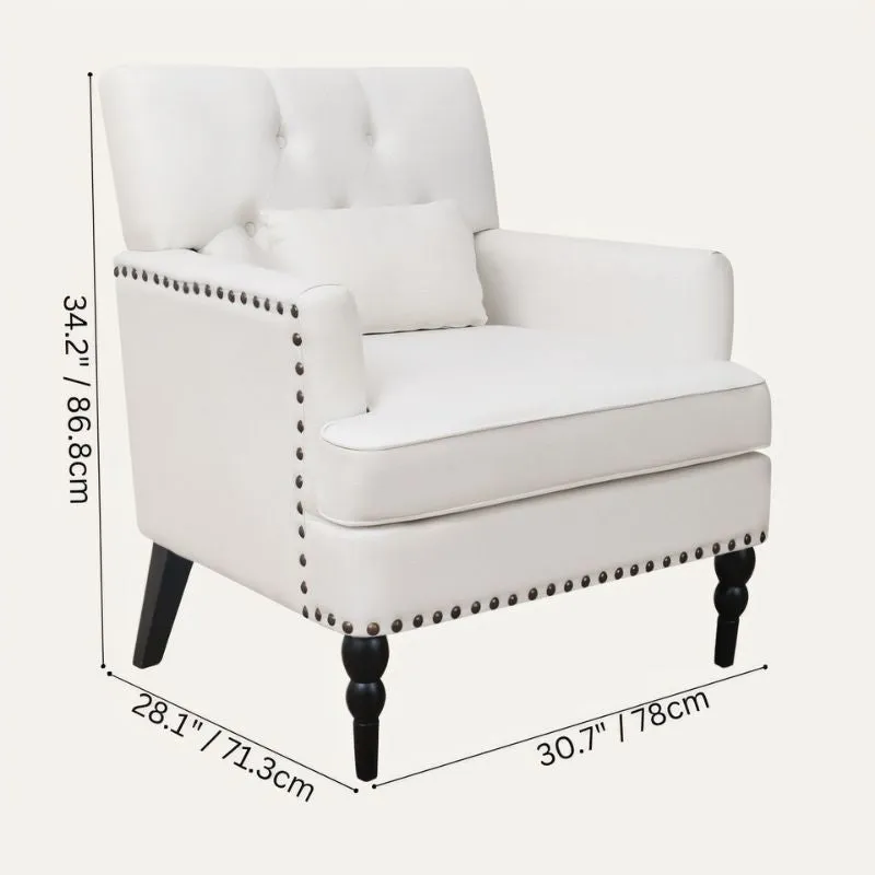 Jijiang Accent Chair