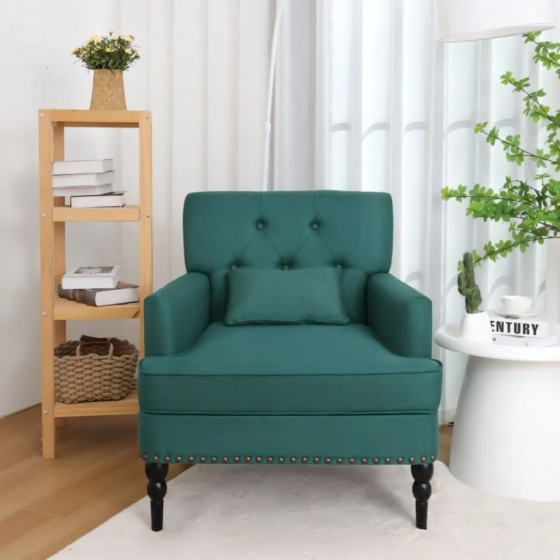 Jijiang Accent Chair