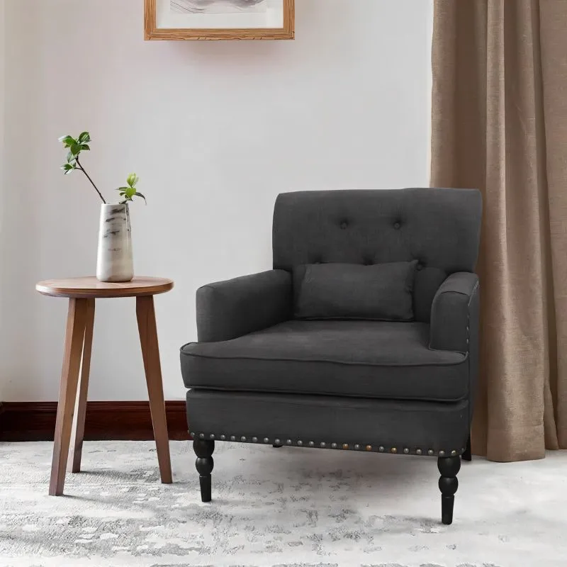 Jijiang Accent Chair