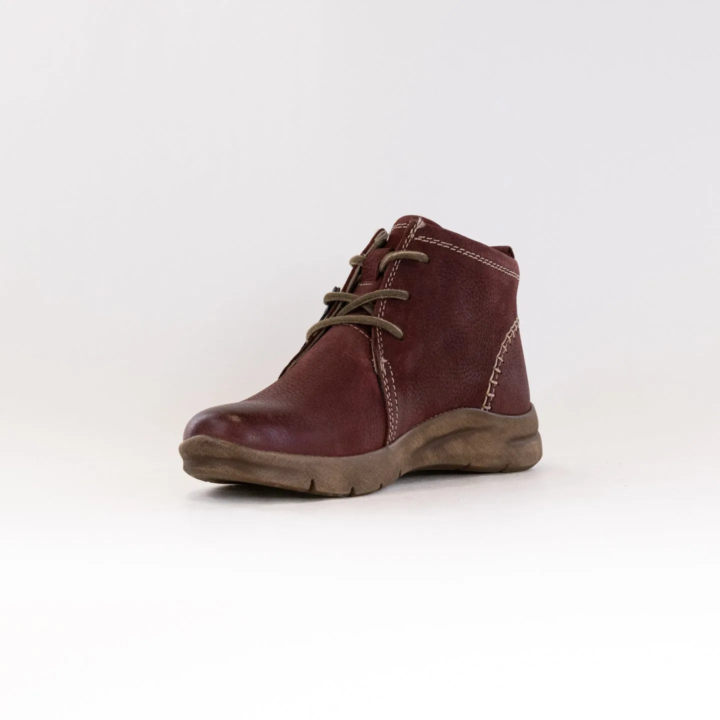 Josef Seibel Conny 56 (Women's) - Bordeaux