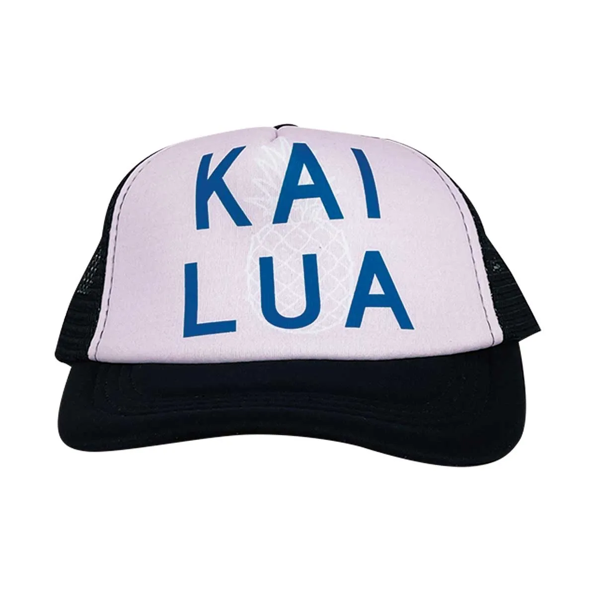 Kailua Pineapple Trucker Hat