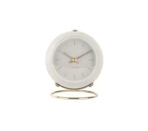 Karlsson Globe Alarm Clock