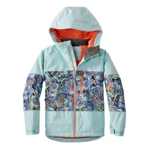 K's Waterproof Wildcat Ski Jacket