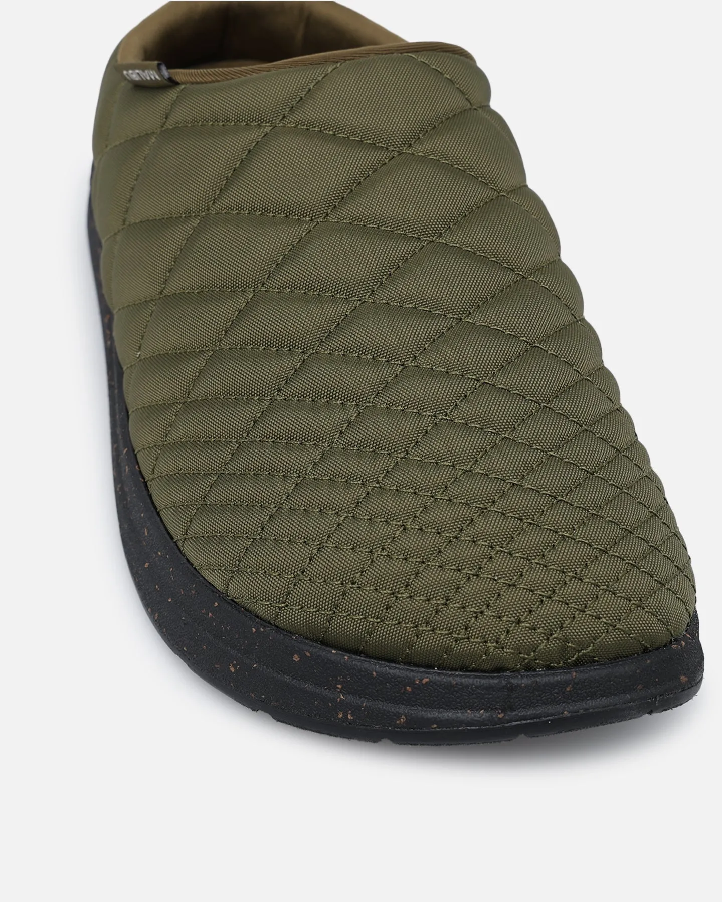 Malibu Sandals Westward Clog Olive