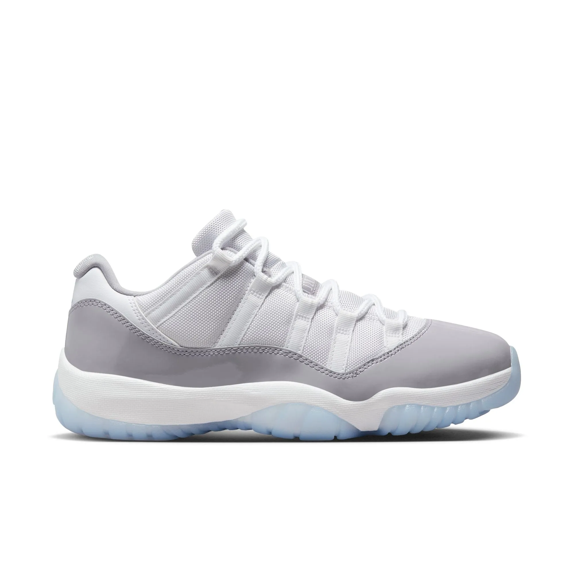 Men's Air Jordan 11 Low Retro