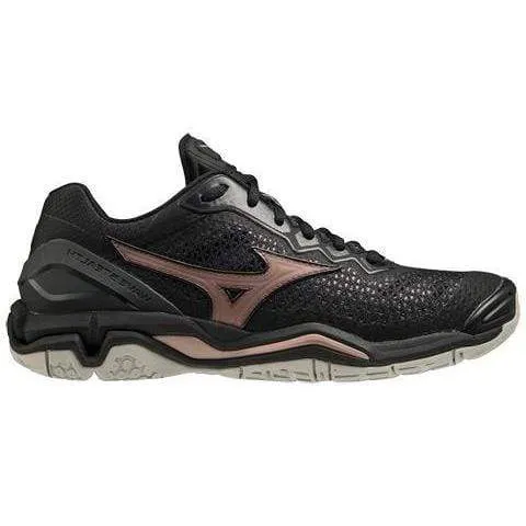 Mizuno Wave Stealth V NB Womens