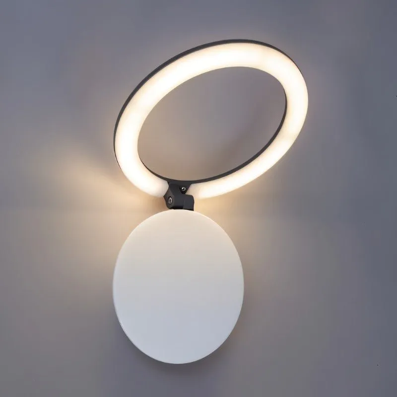 Moryva Outdoor Wall Lamp