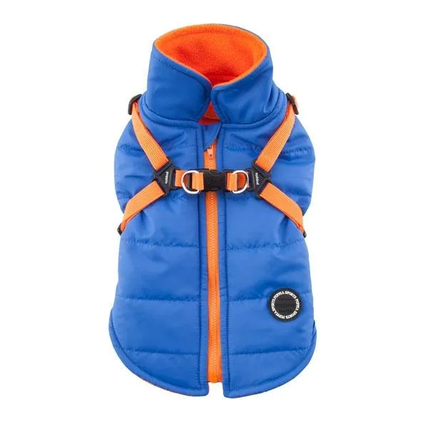 Mountaineer II Dog Coat