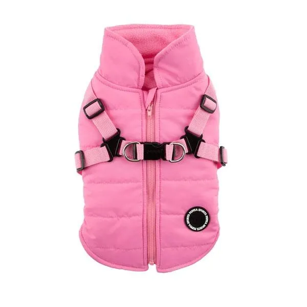 Mountaineer II Dog Coat