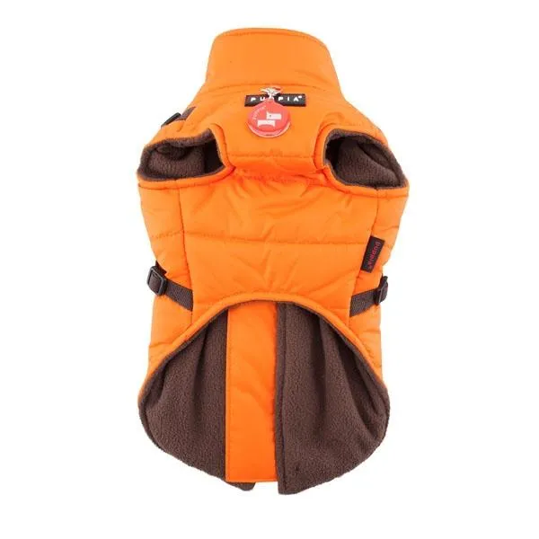 Mountaineer II Dog Coat